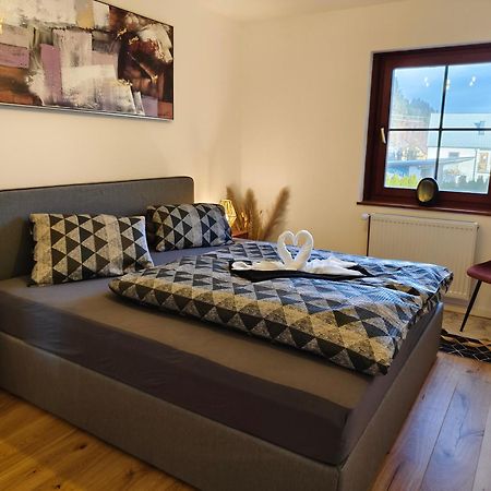 Apartment Artista Weitensfeld المظهر الخارجي الصورة