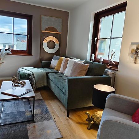 Apartment Artista Weitensfeld المظهر الخارجي الصورة