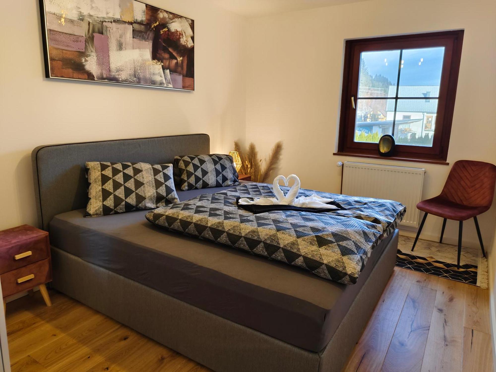 Apartment Artista Weitensfeld المظهر الخارجي الصورة