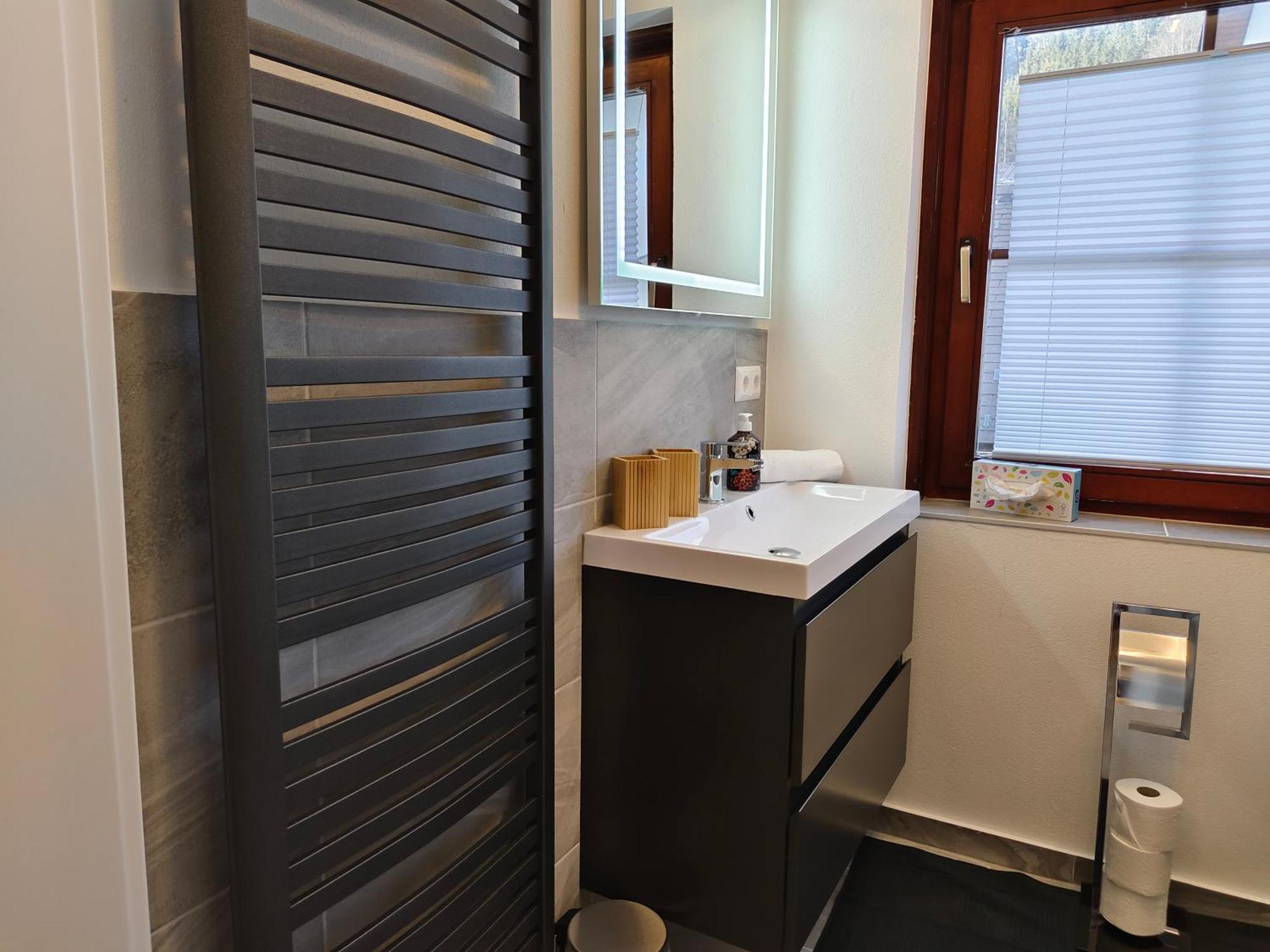 Apartment Artista Weitensfeld المظهر الخارجي الصورة