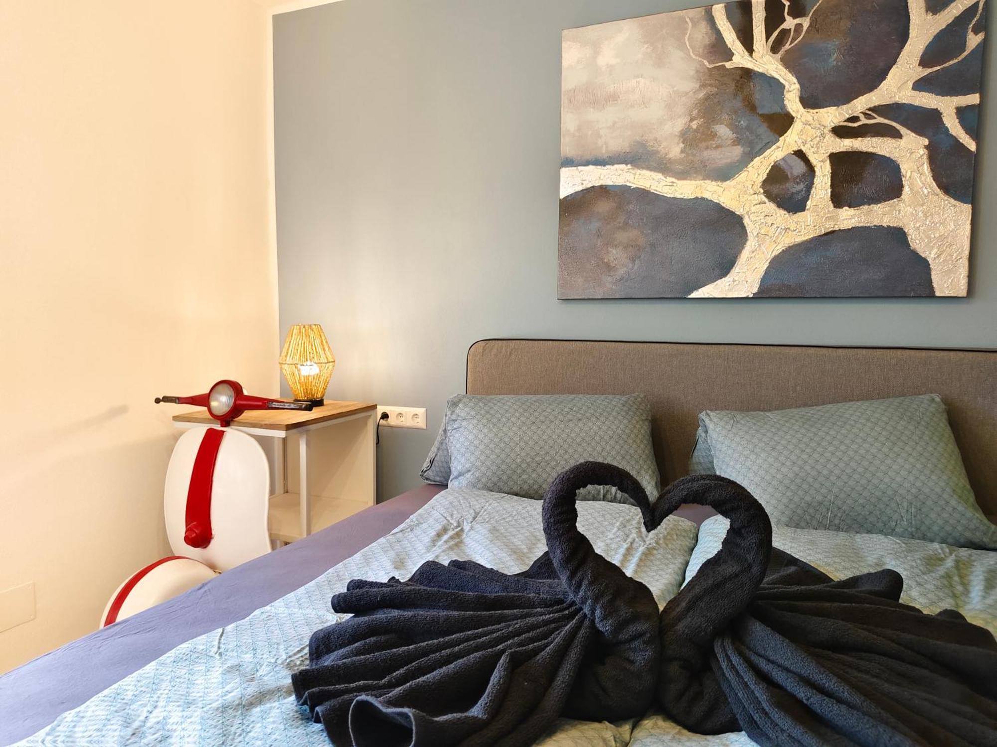 Apartment Artista Weitensfeld المظهر الخارجي الصورة