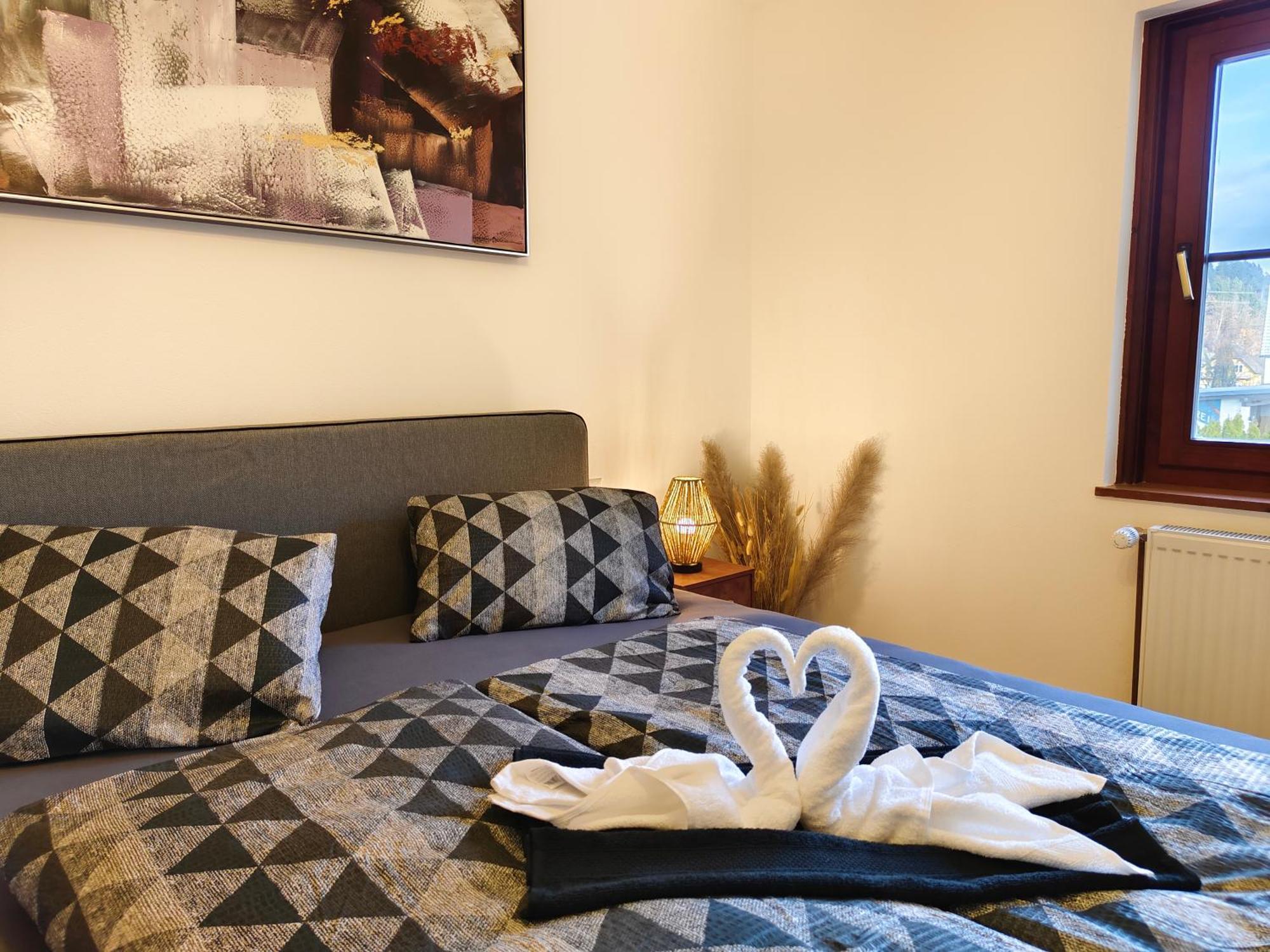 Apartment Artista Weitensfeld المظهر الخارجي الصورة
