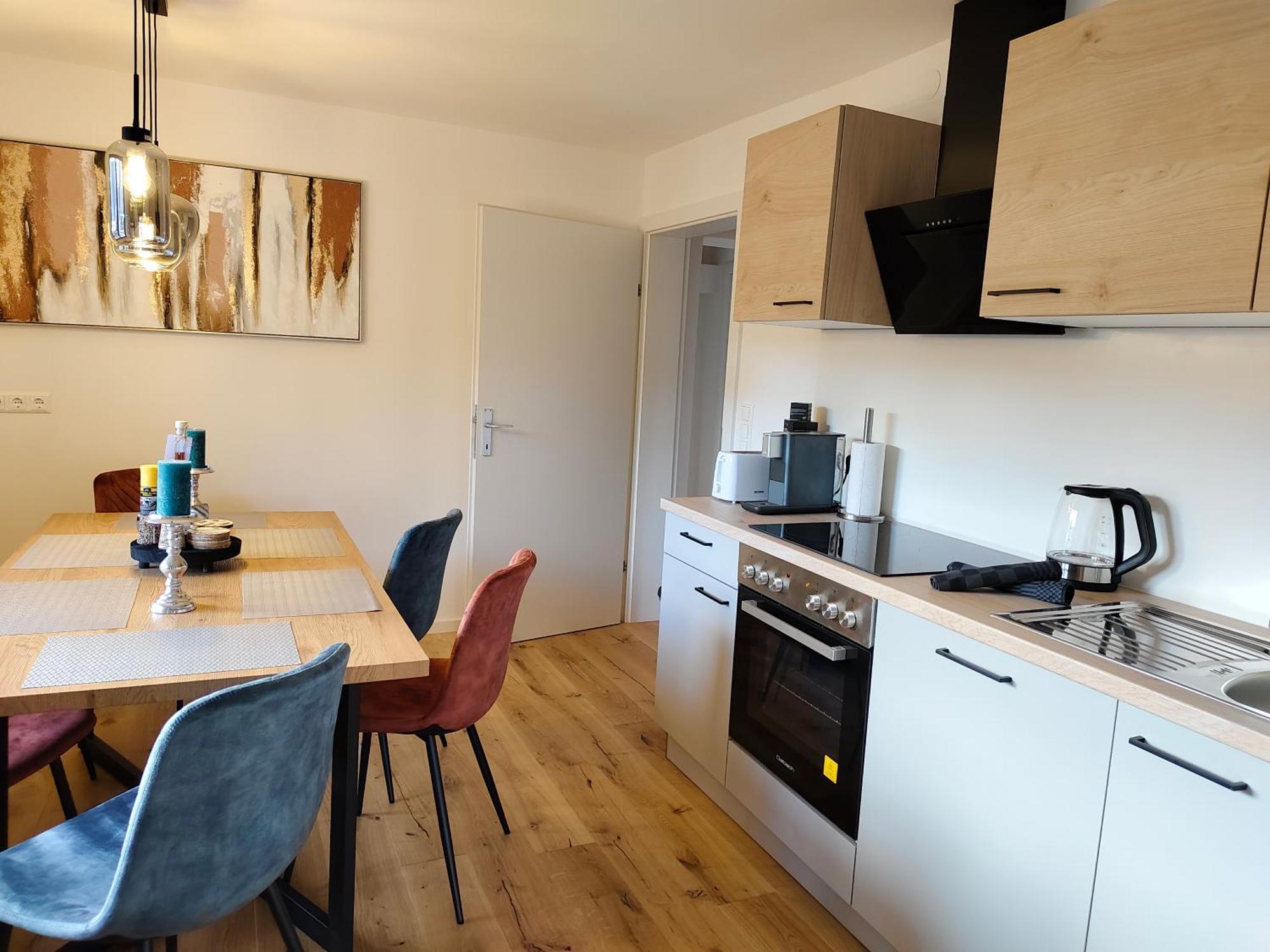 Apartment Artista Weitensfeld المظهر الخارجي الصورة