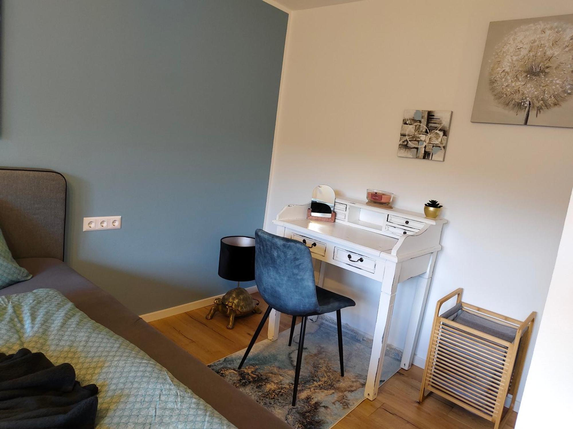 Apartment Artista Weitensfeld المظهر الخارجي الصورة