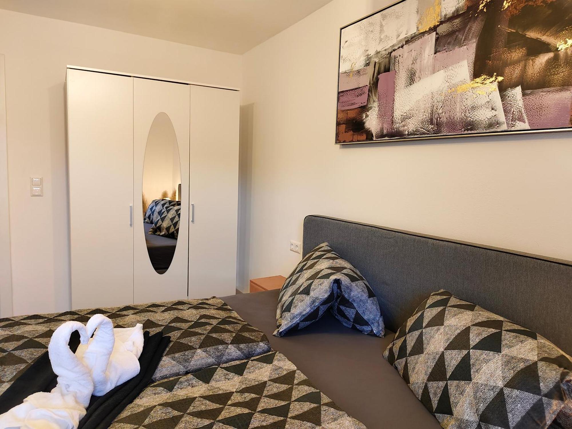 Apartment Artista Weitensfeld المظهر الخارجي الصورة