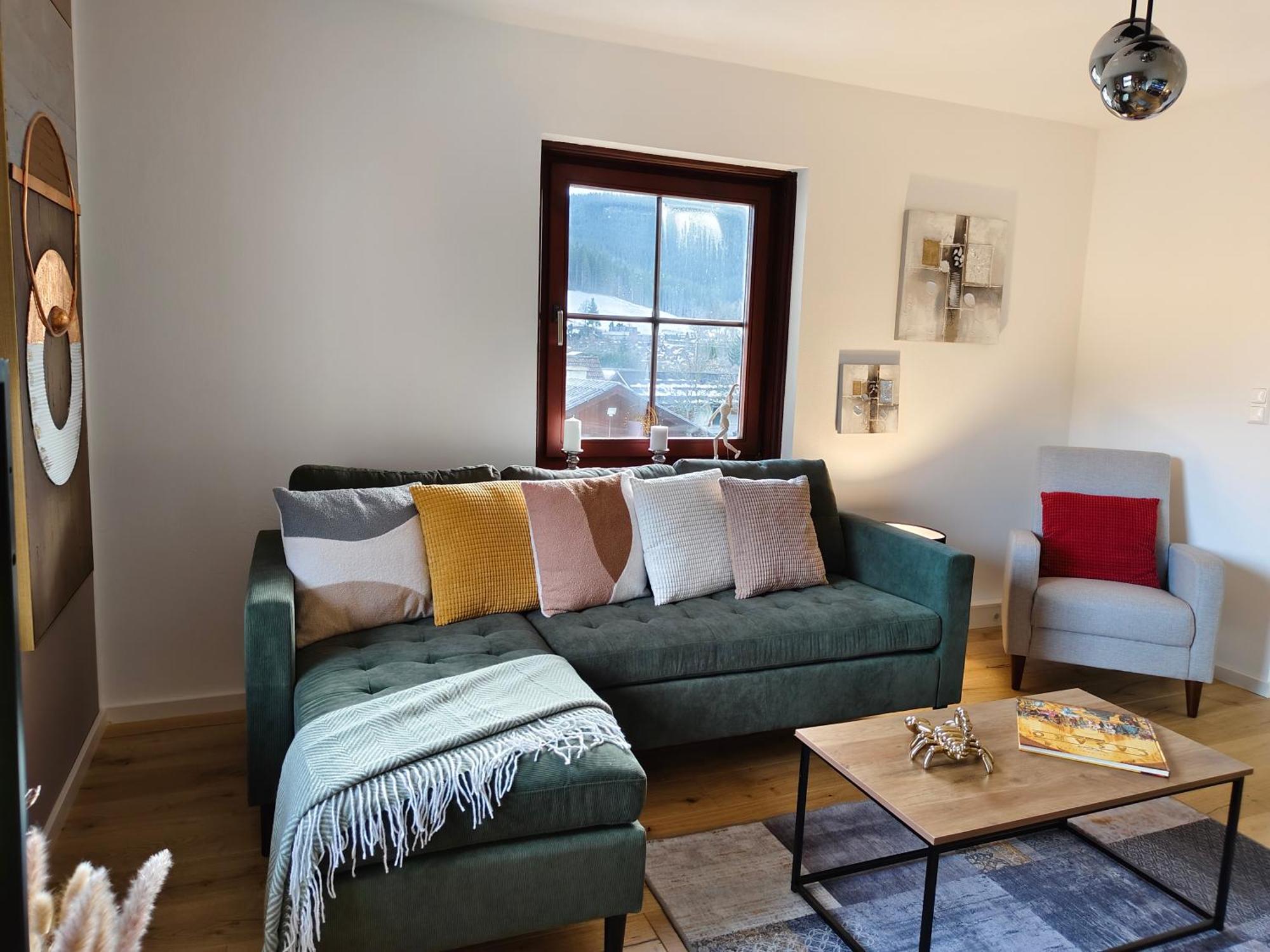 Apartment Artista Weitensfeld المظهر الخارجي الصورة