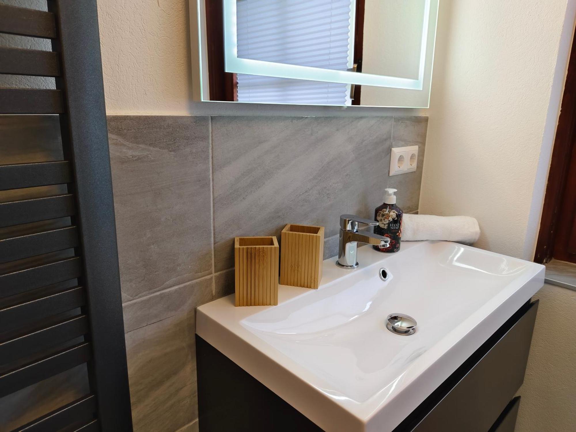 Apartment Artista Weitensfeld المظهر الخارجي الصورة