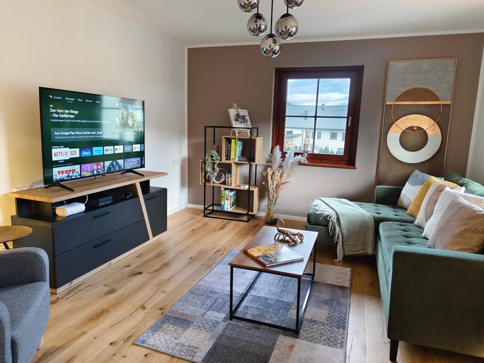 Apartment Artista Weitensfeld المظهر الخارجي الصورة