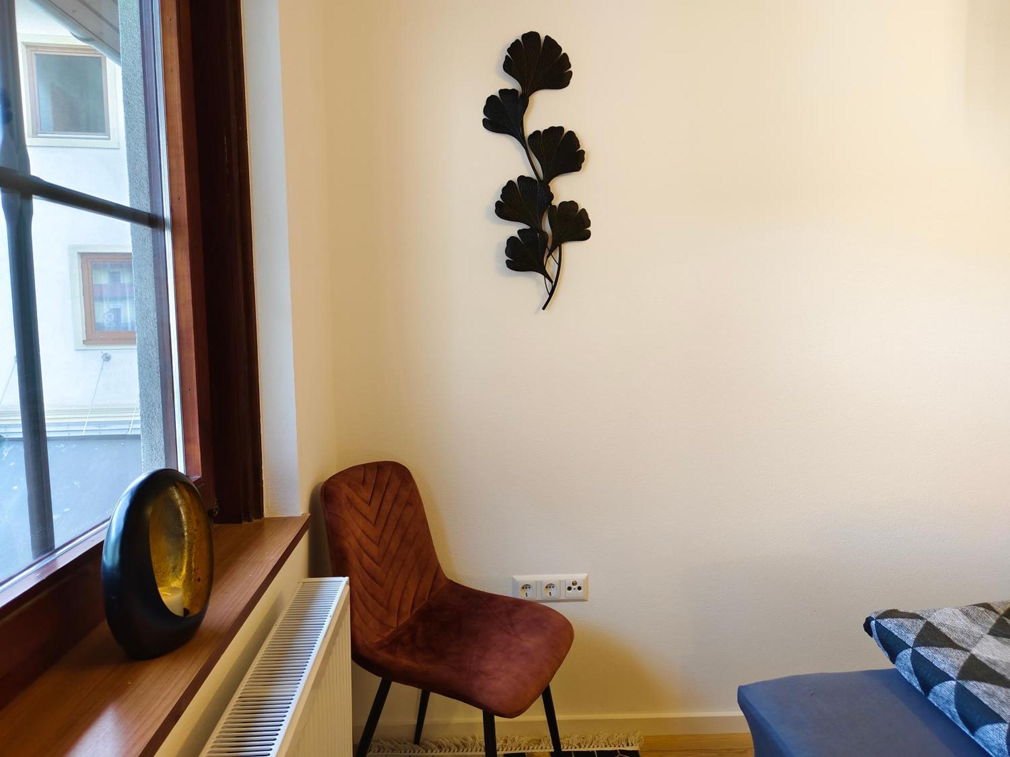 Apartment Artista Weitensfeld المظهر الخارجي الصورة