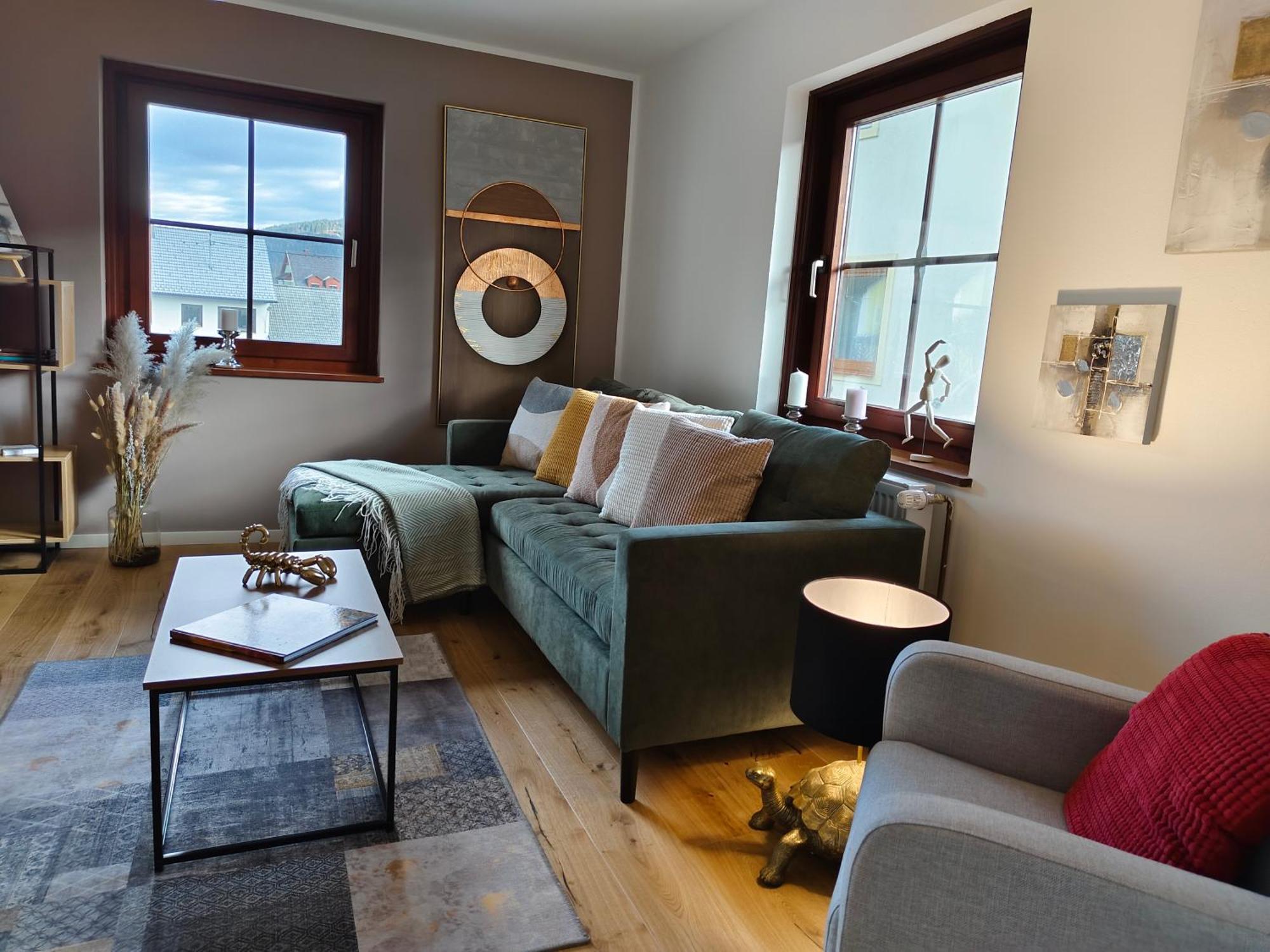 Apartment Artista Weitensfeld المظهر الخارجي الصورة