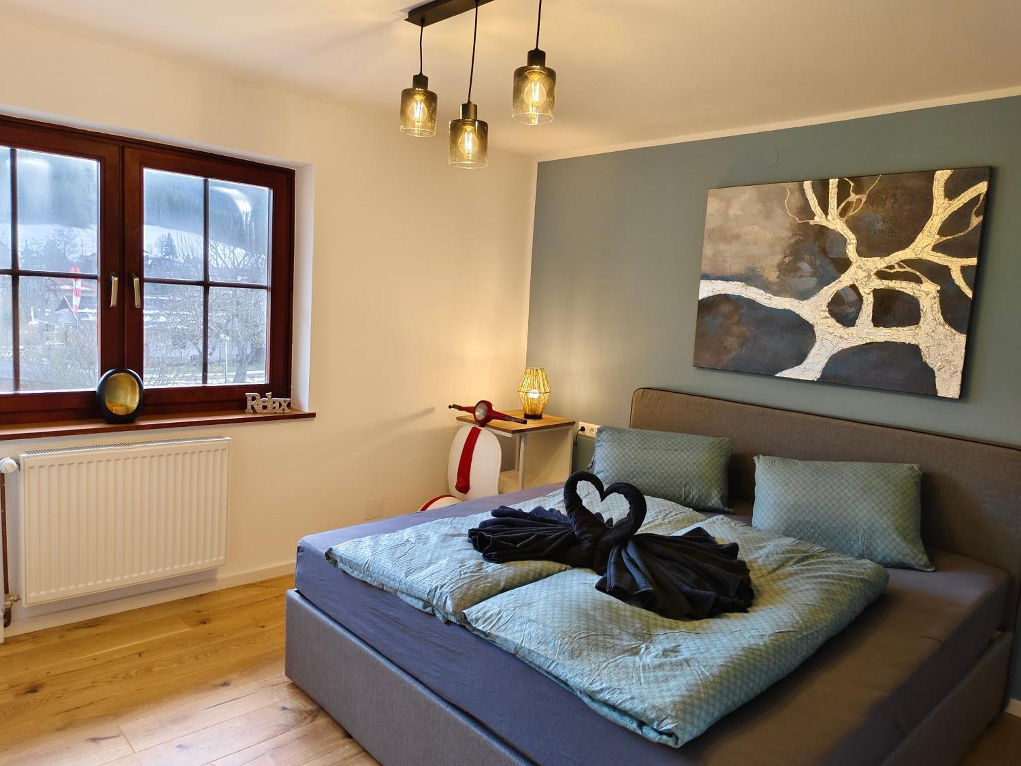 Apartment Artista Weitensfeld المظهر الخارجي الصورة