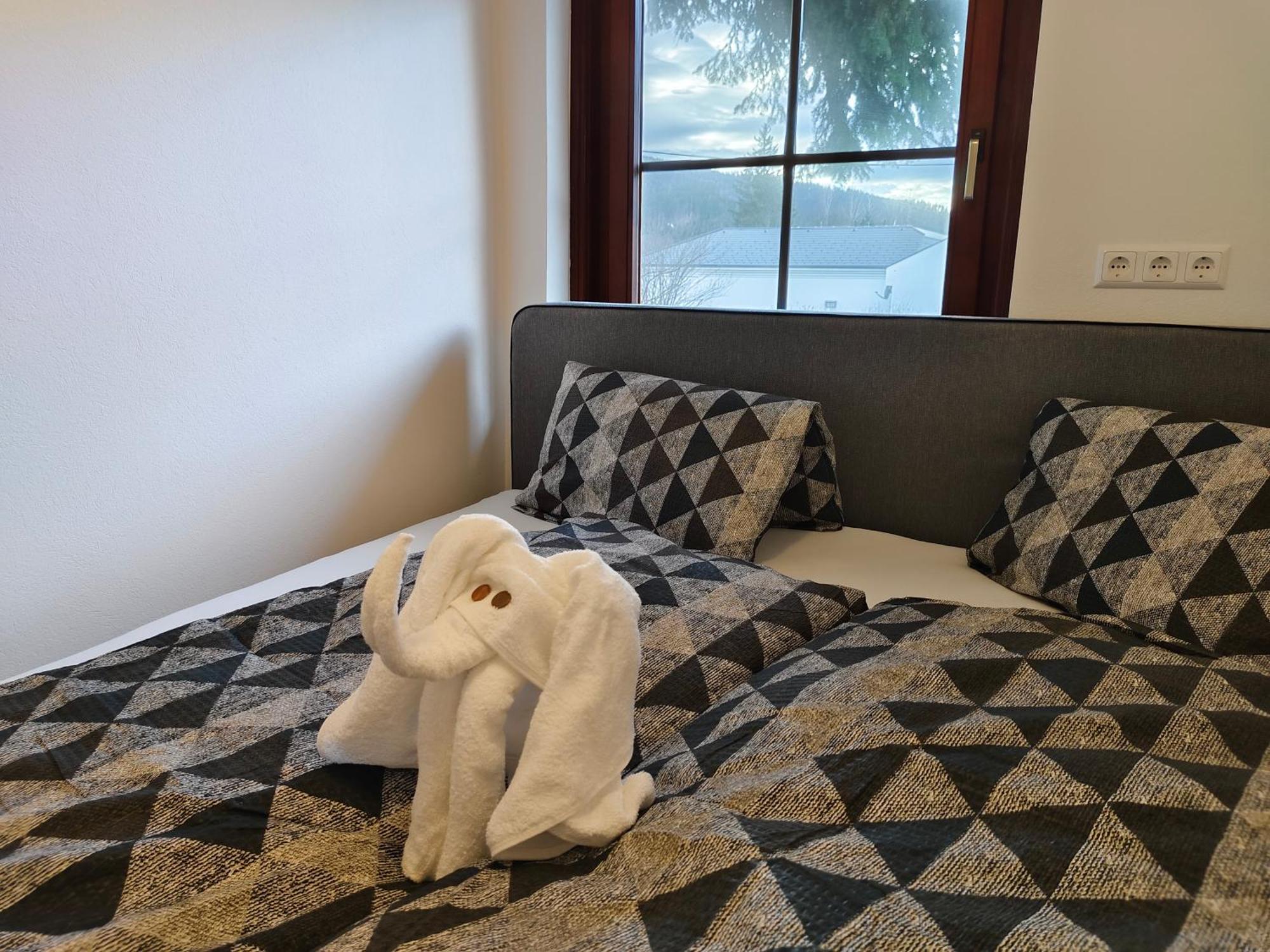 Apartment Artista Weitensfeld المظهر الخارجي الصورة