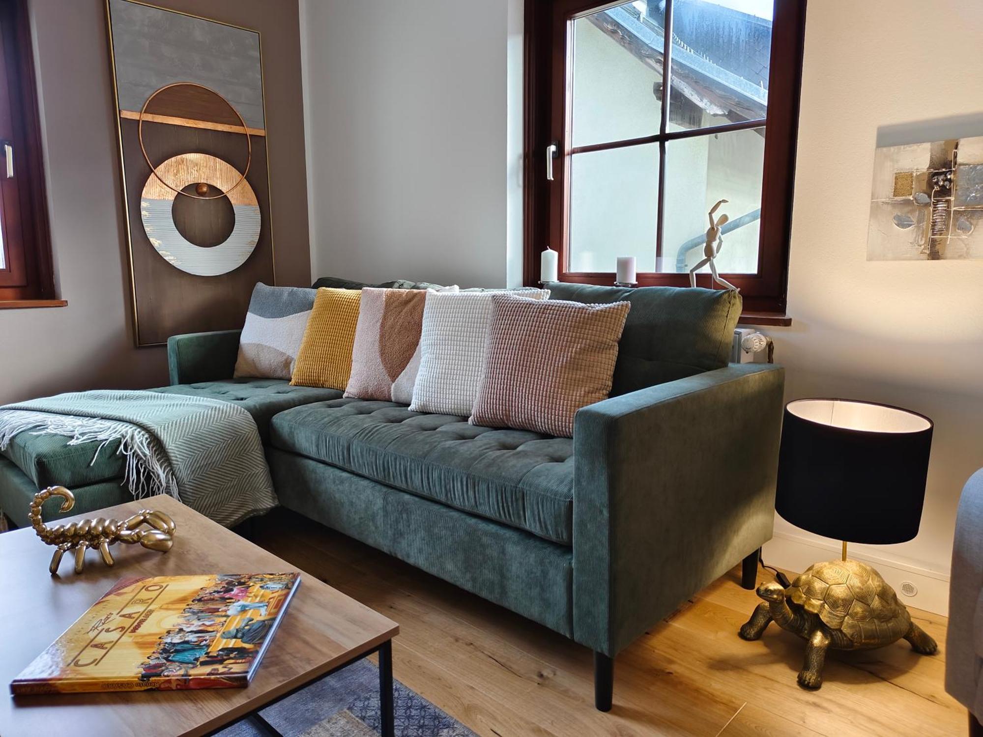 Apartment Artista Weitensfeld المظهر الخارجي الصورة
